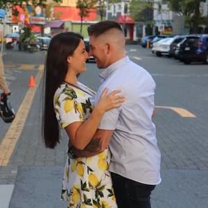 Meet your Posher, Garrett